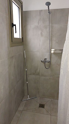 Dusche