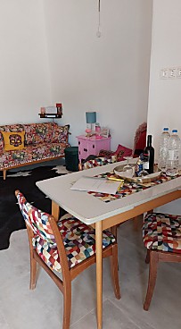 Wohnbereich