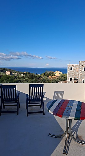 Obere Terrasse